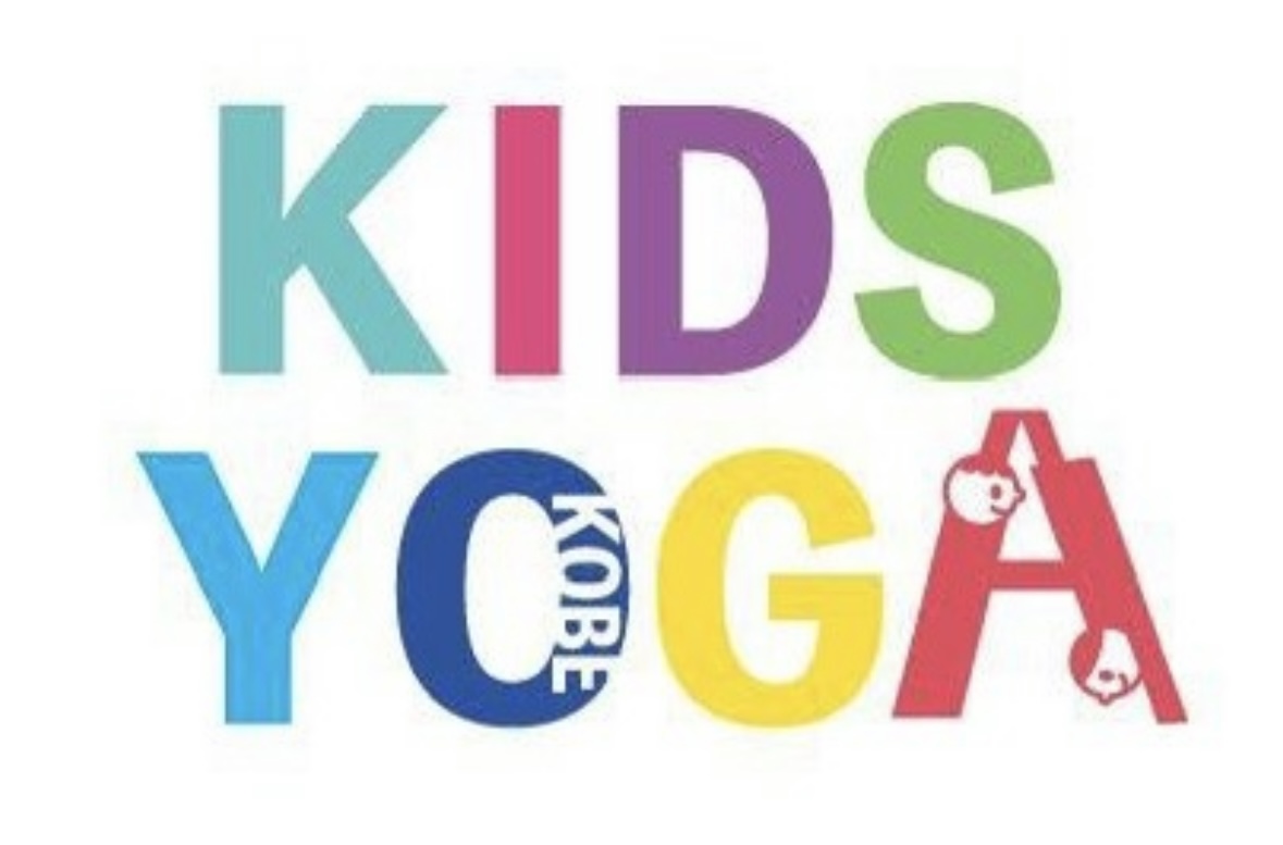 kidsyogakobe